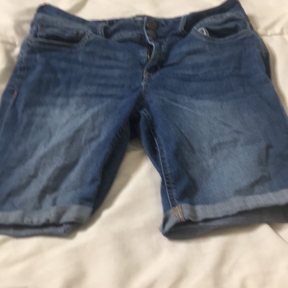 shorts